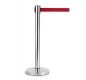 Cement Base Belt Stanchions - BP204Css